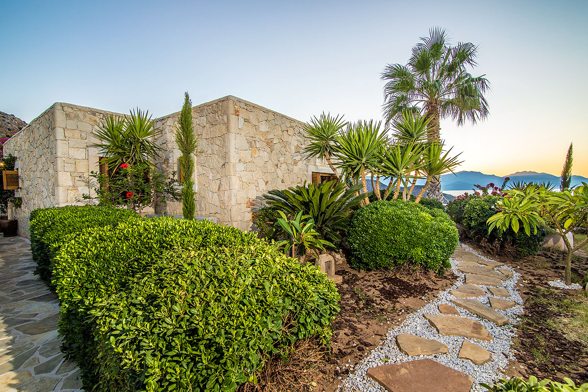 East Crete Villa Mirabello